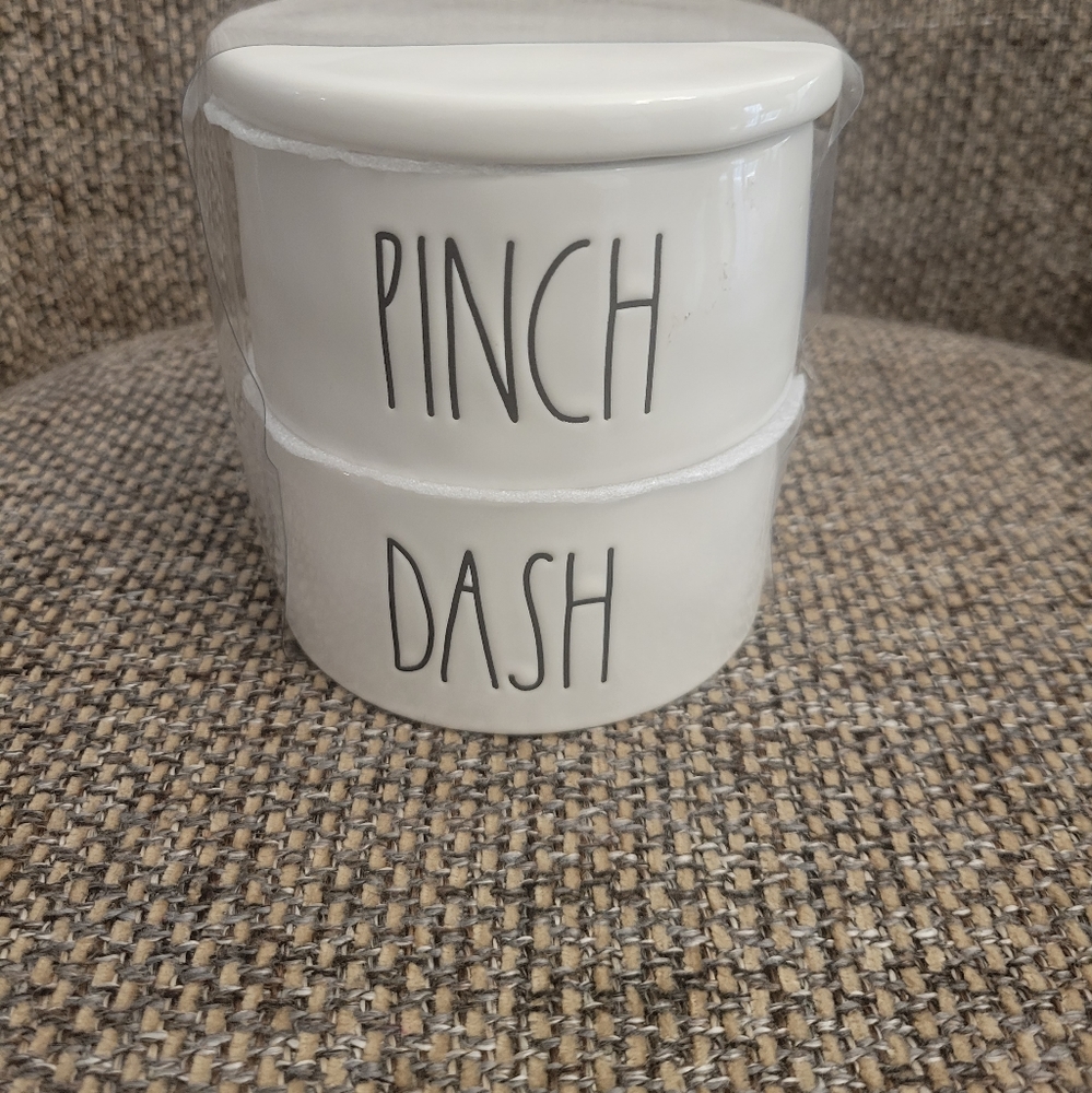 Rae Dunn Seasoning Holder